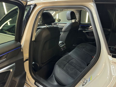 Audi A6 Avant 55 TFSI e quattro Competition Pano|Memory|HuD