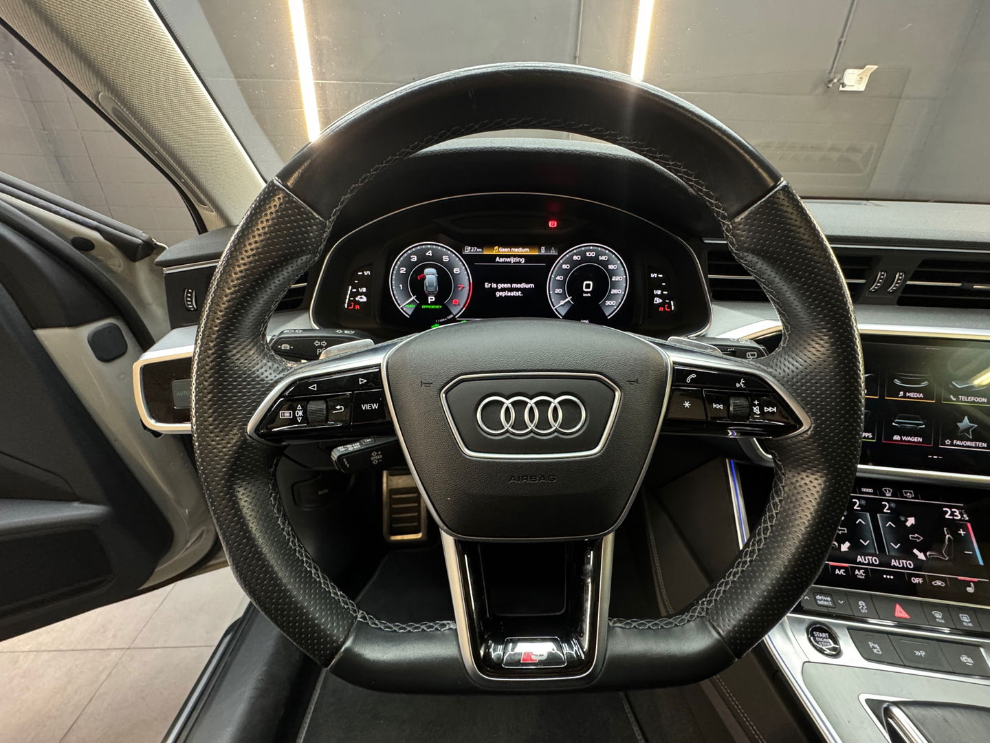 Audi A6 Avant 55 TFSI e quattro Competition Pano|Memory|HuD