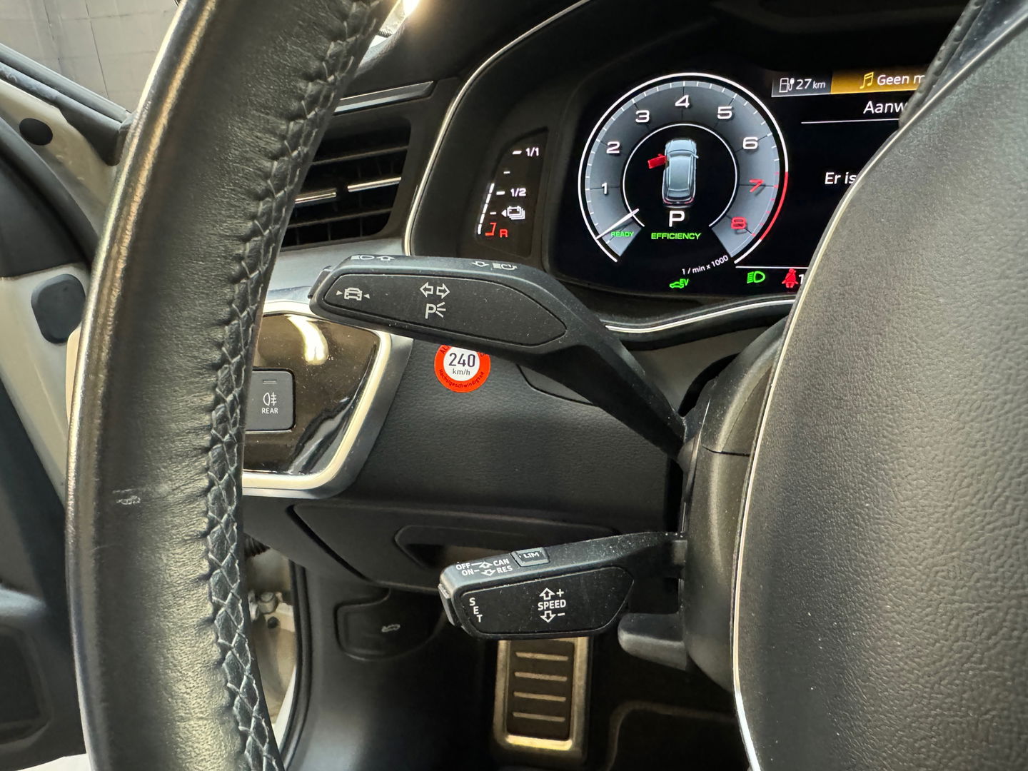 Audi A6 Avant 55 TFSI e quattro Competition Pano|Memory|HuD