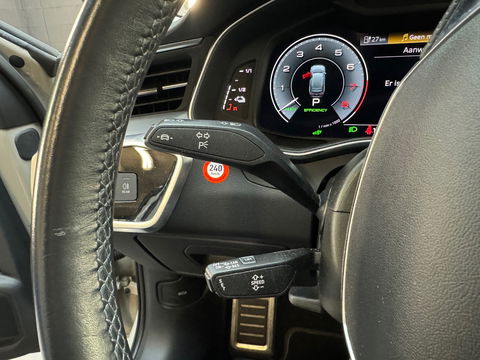 Audi A6 Avant 55 TFSI e quattro Competition Pano|Memory|HuD