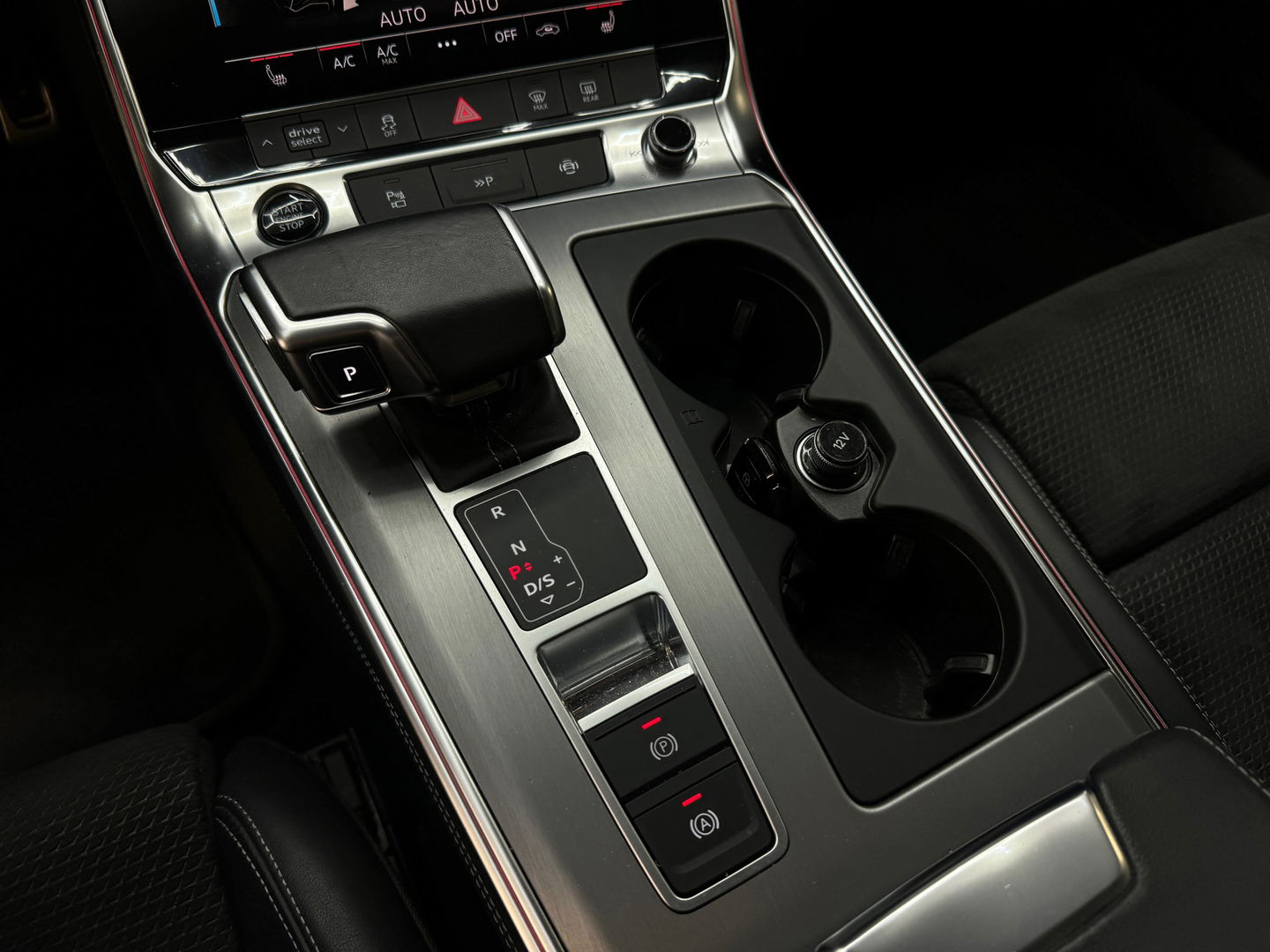 Audi A6 Avant 55 TFSI e quattro Competition Pano|Memory|HuD