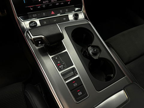 Audi A6 Avant 55 TFSI e quattro Competition Pano|Memory|HuD