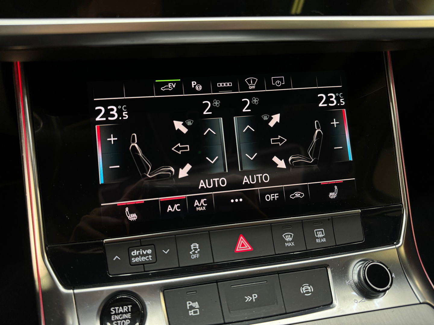 Audi A6 Avant 55 TFSI e quattro Competition Pano|Memory|HuD