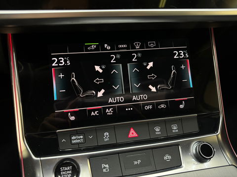 Audi A6 Avant 55 TFSI e quattro Competition Pano|Memory|HuD