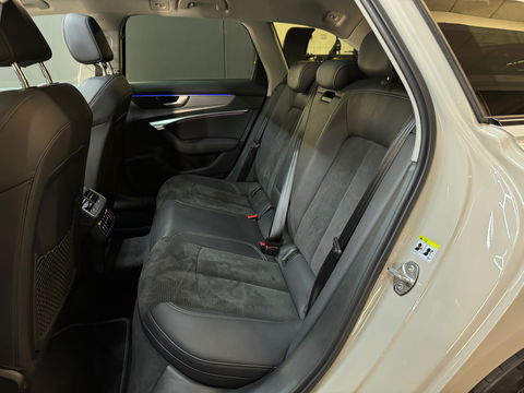 Audi A6 Avant 55 TFSI e quattro Competition Pano|Memory|HuD