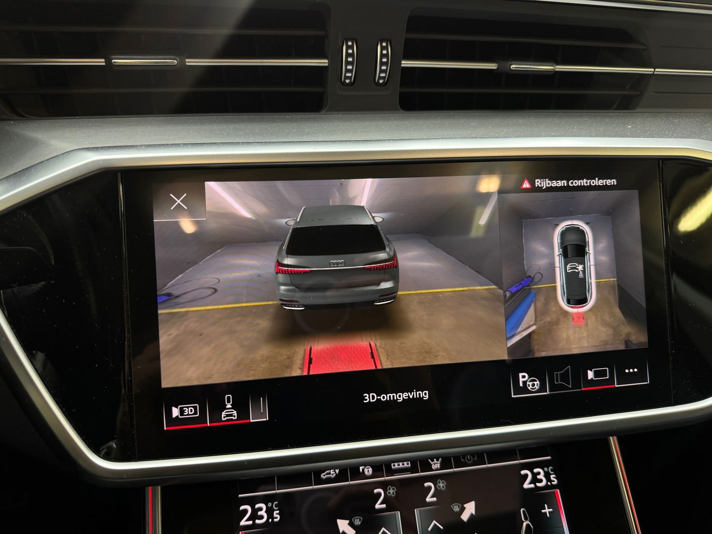 Audi A6 Avant 55 TFSI e quattro Competition Pano|Memory|HuD