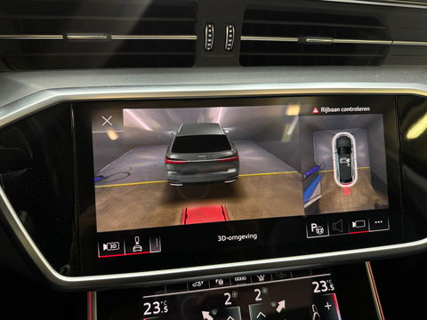 Audi A6 Avant 55 TFSI e quattro Competition Pano|Memory|HuD