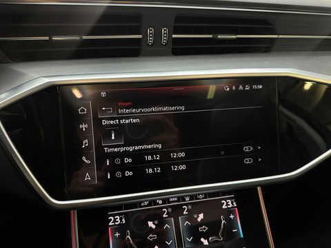 Audi A6 Avant 55 TFSI e quattro Competition Pano|Memory|HuD