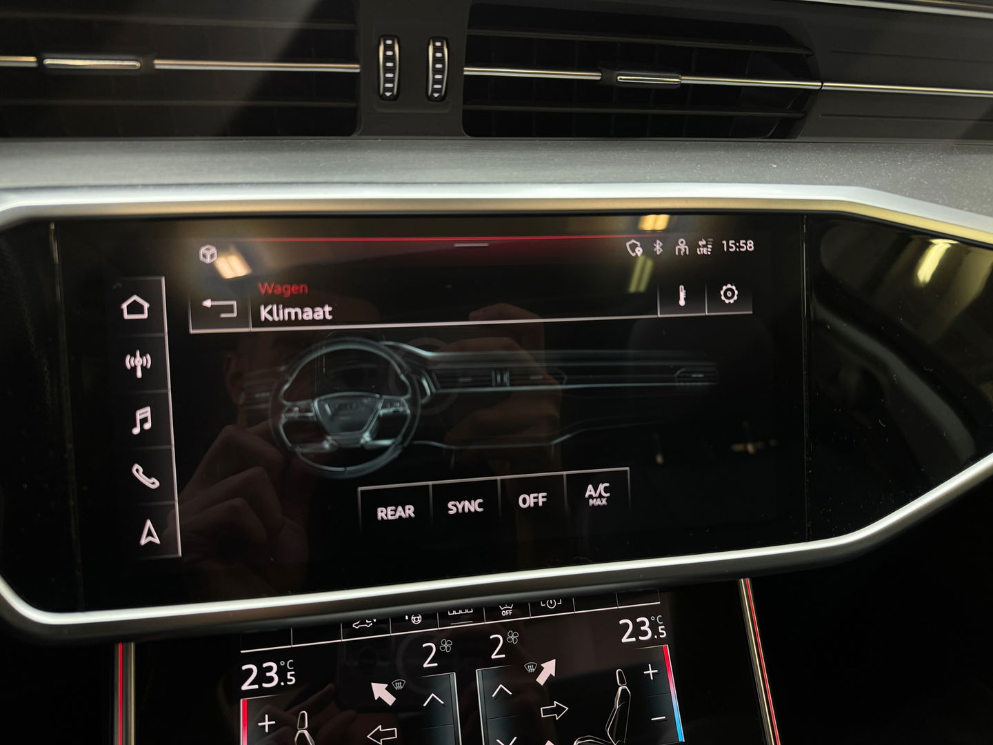 Audi A6 Avant 55 TFSI e quattro Competition Pano|Memory|HuD