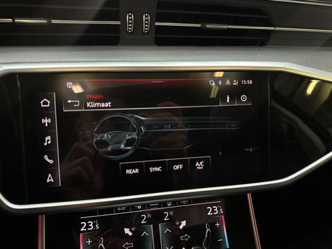 Audi A6 Avant 55 TFSI e quattro Competition Pano|Memory|HuD