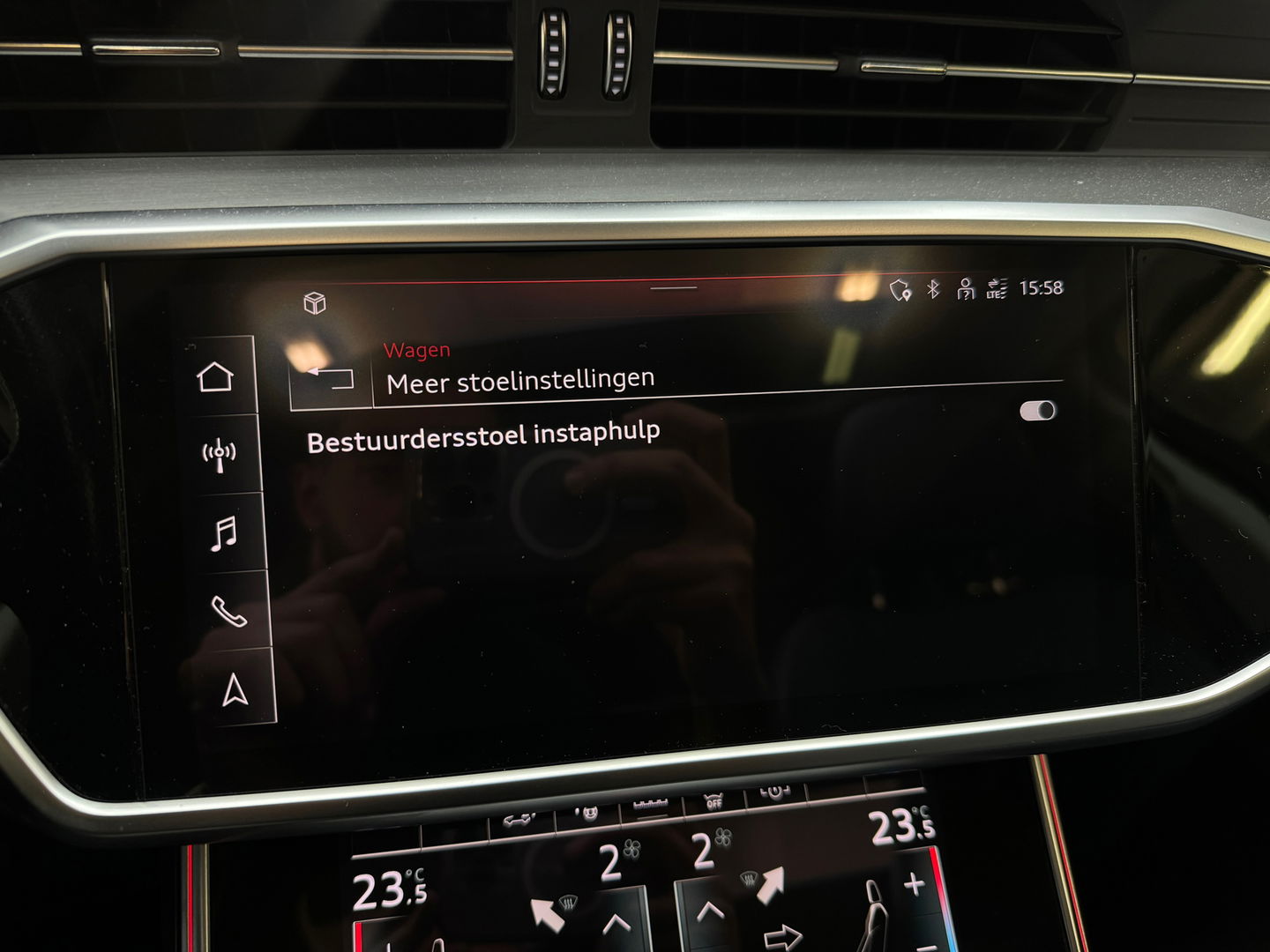 Audi A6 Avant 55 TFSI e quattro Competition Pano|Memory|HuD