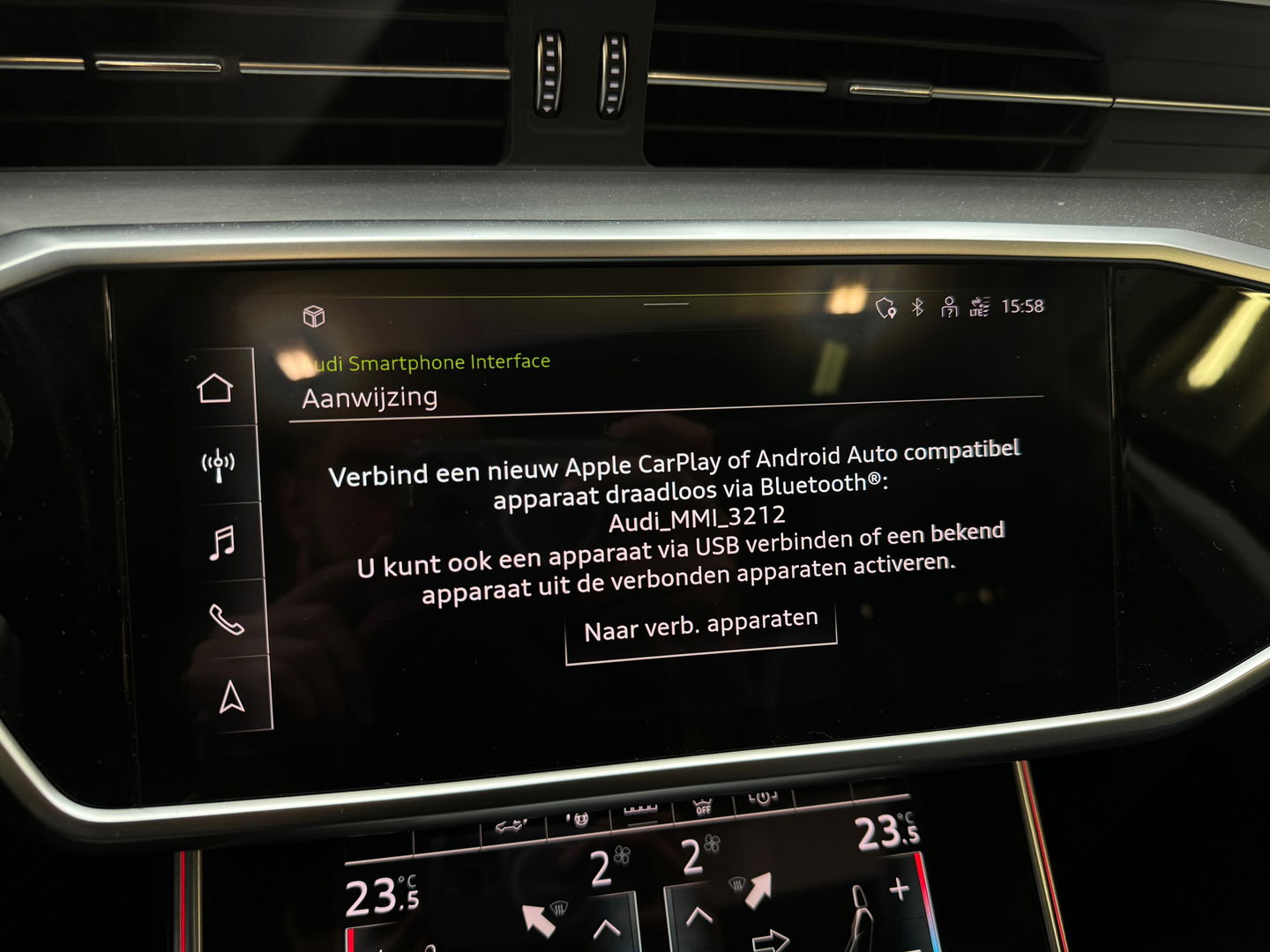 Audi A6 Avant 55 TFSI e quattro Competition Pano|Memory|HuD