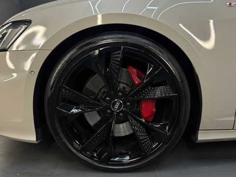 Audi A6 Avant 55 TFSI e quattro Competition Pano|Memory|HuD