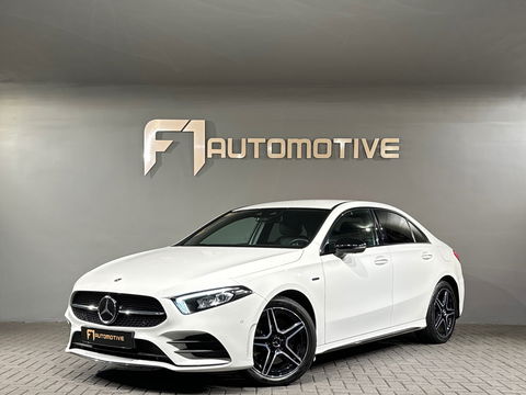 Mercedes-Benz A-Klasse 250 e Premium Plus Keyless|Sfeer|360c