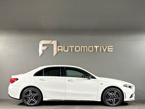 Mercedes-Benz A-Klasse 250 e Premium Plus Keyless|Sfeer|360c