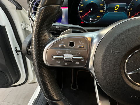 Mercedes-Benz A-Klasse 250 e Premium Plus Keyless|Sfeer|360c