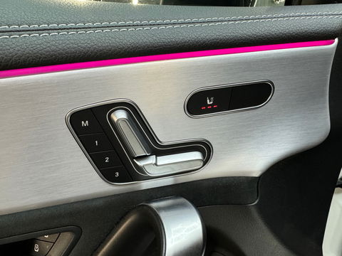 Mercedes-Benz A-Klasse 250 e Premium Plus Keyless|Sfeer|360c