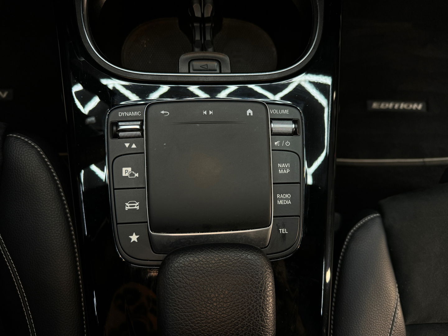 Mercedes-Benz A-Klasse 250 e Premium Plus Keyless|Sfeer|360c