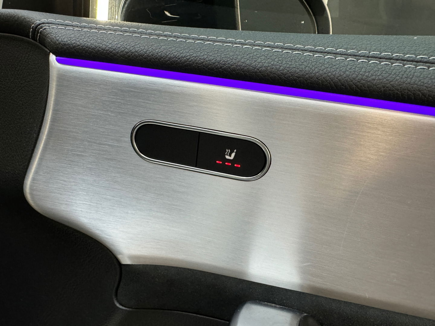 Mercedes-Benz A-Klasse 250 e Premium Plus Keyless|Sfeer|360c