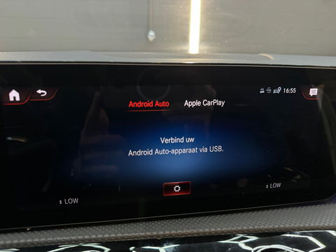 Mercedes-Benz A-Klasse 250 e Premium Plus Keyless|Sfeer|360c