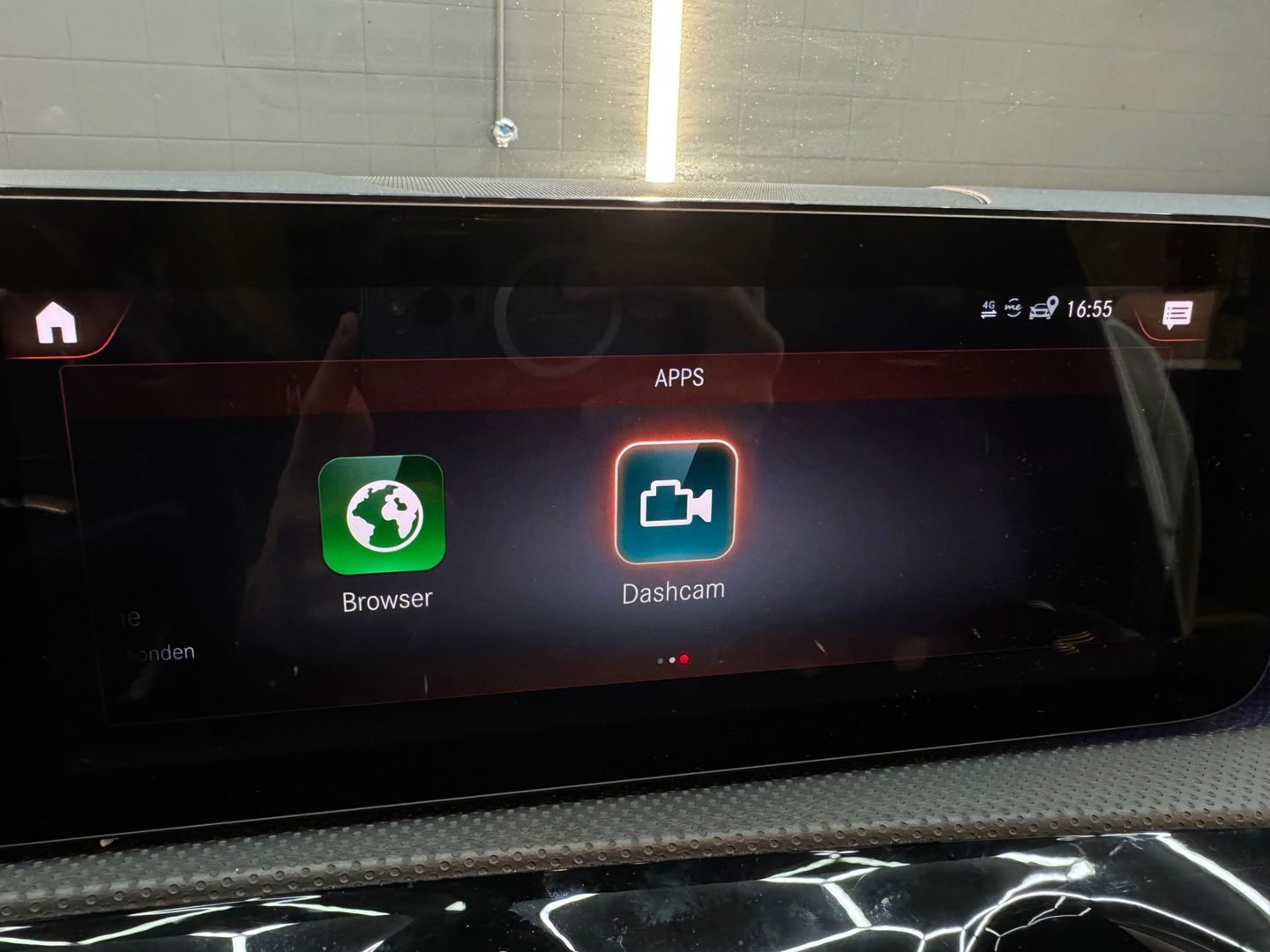 Mercedes-Benz A-Klasse 250 e Premium Plus Keyless|Sfeer|360c