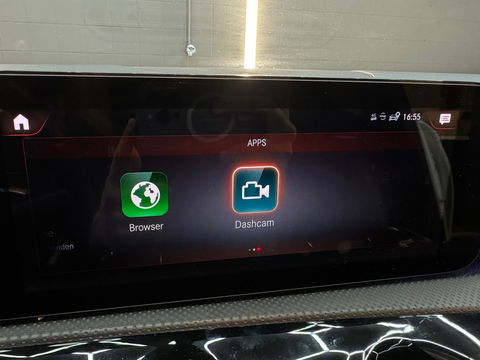 Mercedes-Benz A-Klasse 250 e Premium Plus Keyless|Sfeer|360c