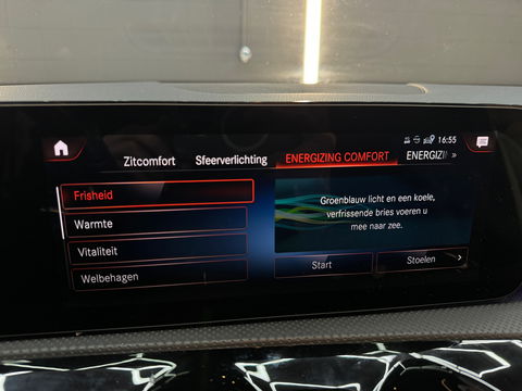 Mercedes-Benz A-Klasse 250 e Premium Plus Keyless|Sfeer|360c