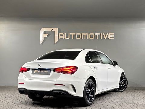 Mercedes-Benz A-Klasse 250 e Premium Plus Keyless|Sfeer|360c