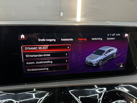 Mercedes-Benz A-Klasse 250 e Premium Plus Keyless|Sfeer|360c