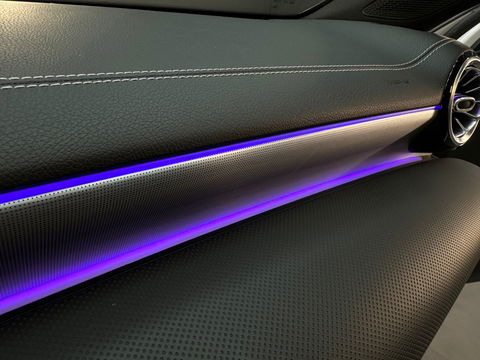 Mercedes-Benz A-Klasse 250 e Premium Plus Keyless|Sfeer|360c