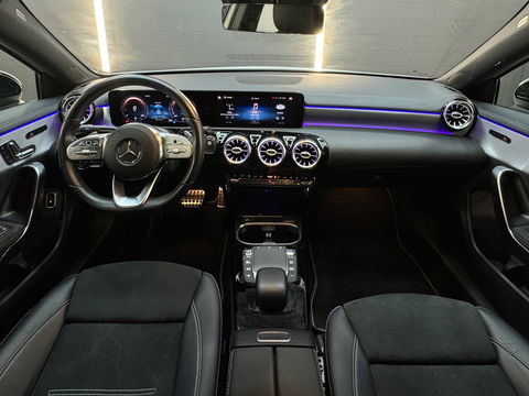 Mercedes-Benz A-Klasse 250 e Premium Plus Keyless|Sfeer|360c