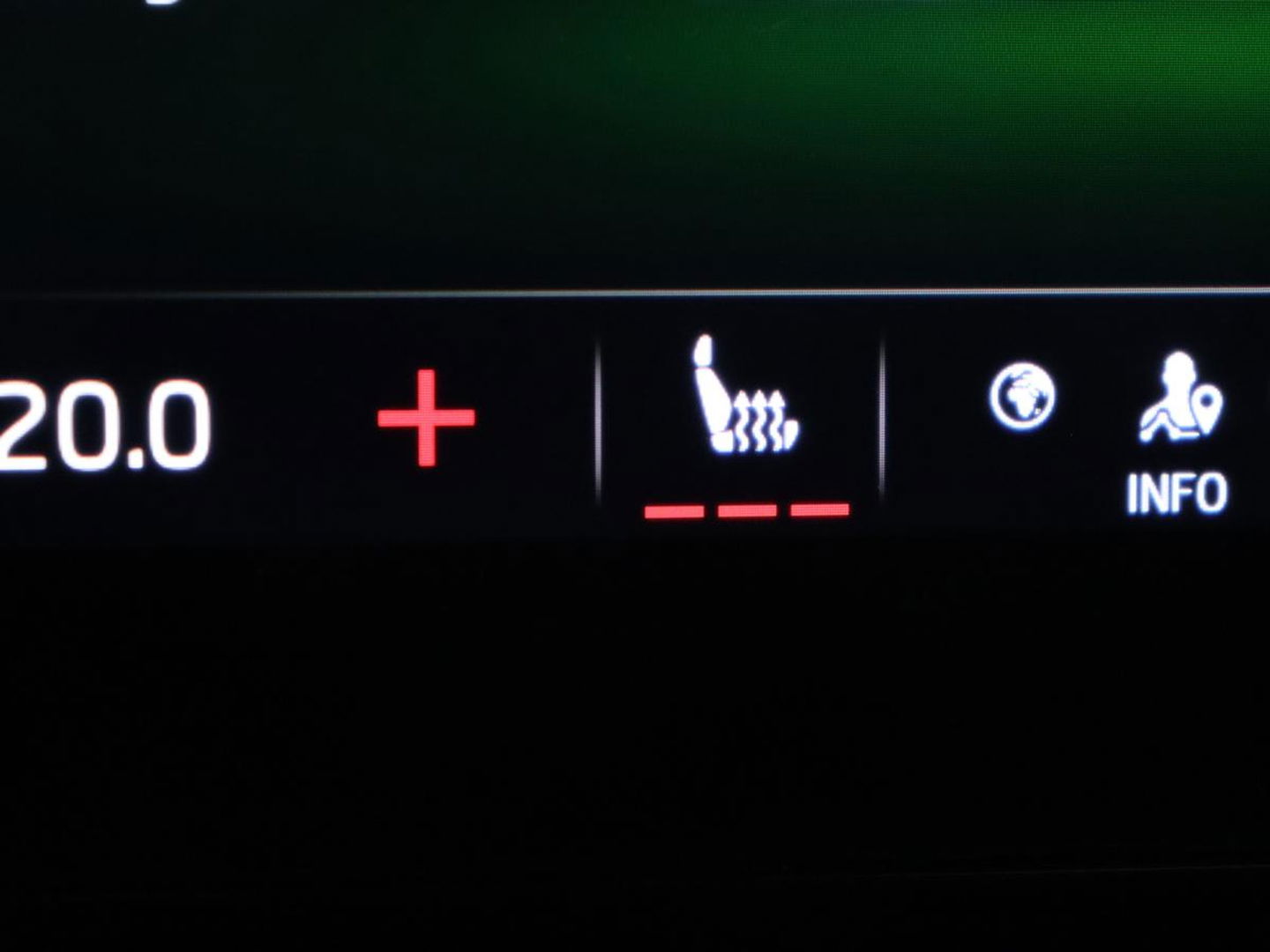 Škoda Octavia 2.0 TSI RS | 245pk | Trekhaak | Stoelverwarming | Adaptive cruise | Camera | Sfeerverlichting | Navigatie | Canton Sound | Sportstoelen | Virtual Cockpit | Full LED