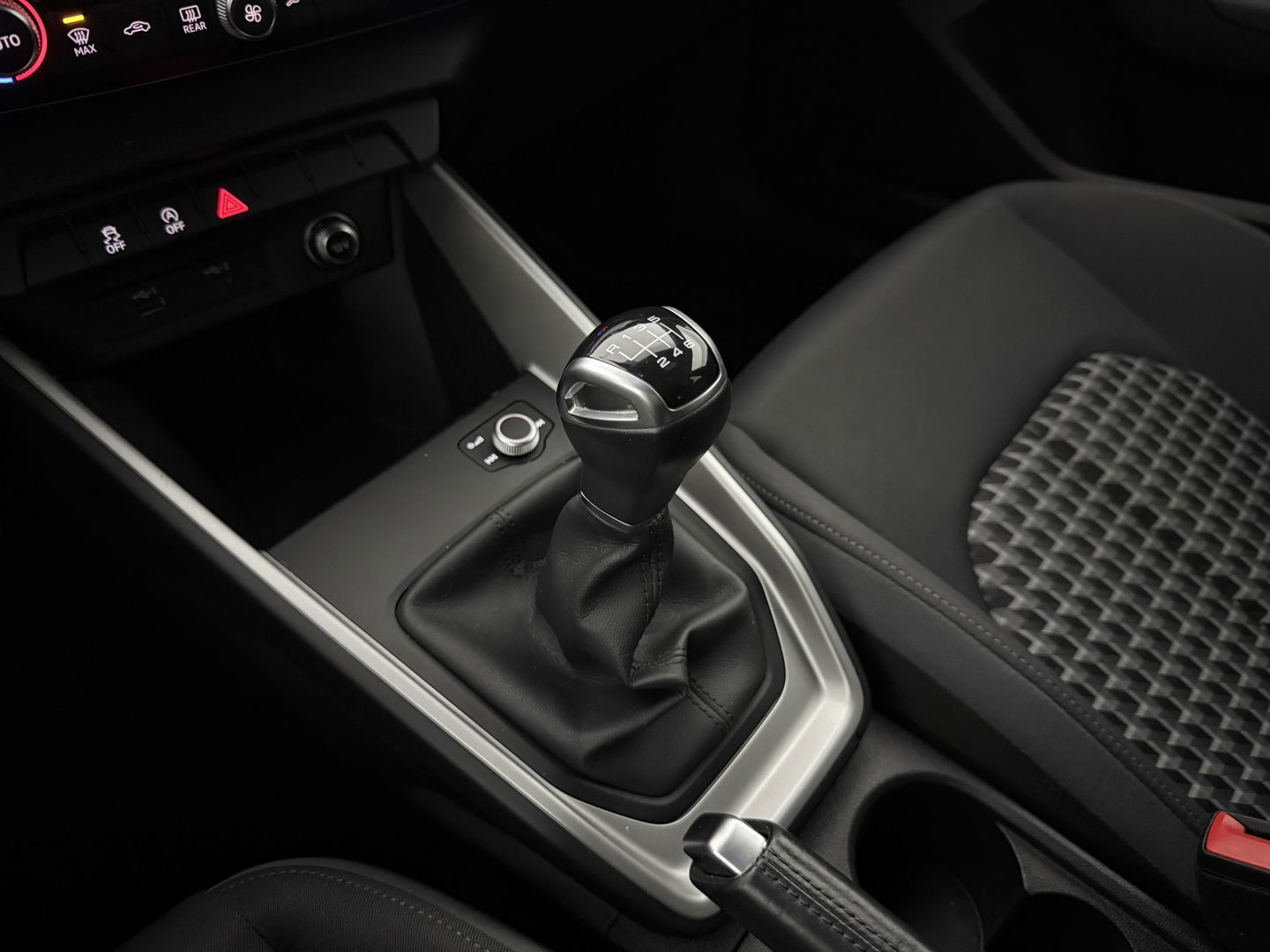 Audi A1 30 TFSI | LED | Virtual | Adaptive Cruise | Clima | Carplay | NAP