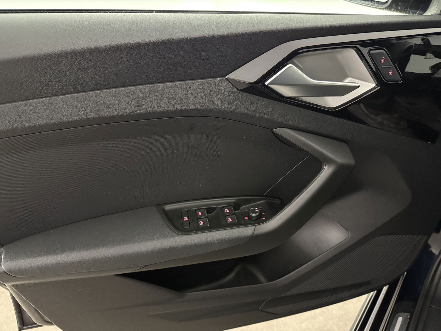 Audi A1 30 TFSI | LED | Virtual | Adaptive Cruise | Clima | Carplay | NAP