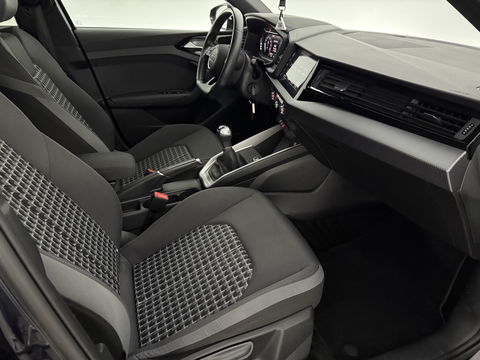 Audi A1 30 TFSI | LED | Virtual | Adaptive Cruise | Clima | Carplay | NAP