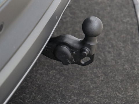 Škoda Enyaq iV 80 | Warmtepomp | Trekhaak | Matrix LED | Adaptive cruise | Keyless | Camera | Half leder | Stuurverwarming | Memory | Navigatie | Climate control | Dodehoek detectie | Getint glas