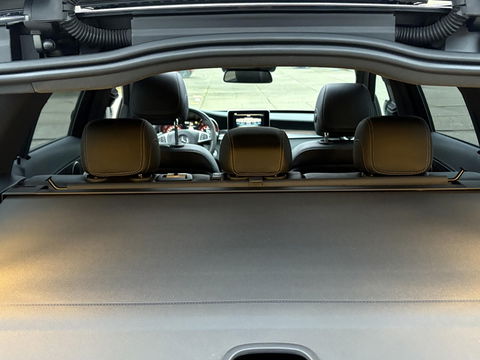 Mercedes-Benz C-Klasse Estate AMG 63 S PANO | 510PK | SELENIETGRIJS | HUD | ADAPTIVE CRUISE | C63 | C63S