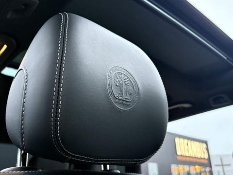 Mercedes-Benz C-Klasse Estate AMG 63 S PANO | 510PK | SELENIETGRIJS | HUD | ADAPTIVE CRUISE | C63 | C63S