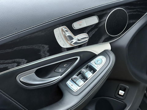 Mercedes-Benz C-Klasse Estate AMG 63 S PANO | 510PK | SELENIETGRIJS | HUD | ADAPTIVE CRUISE | C63 | C63S