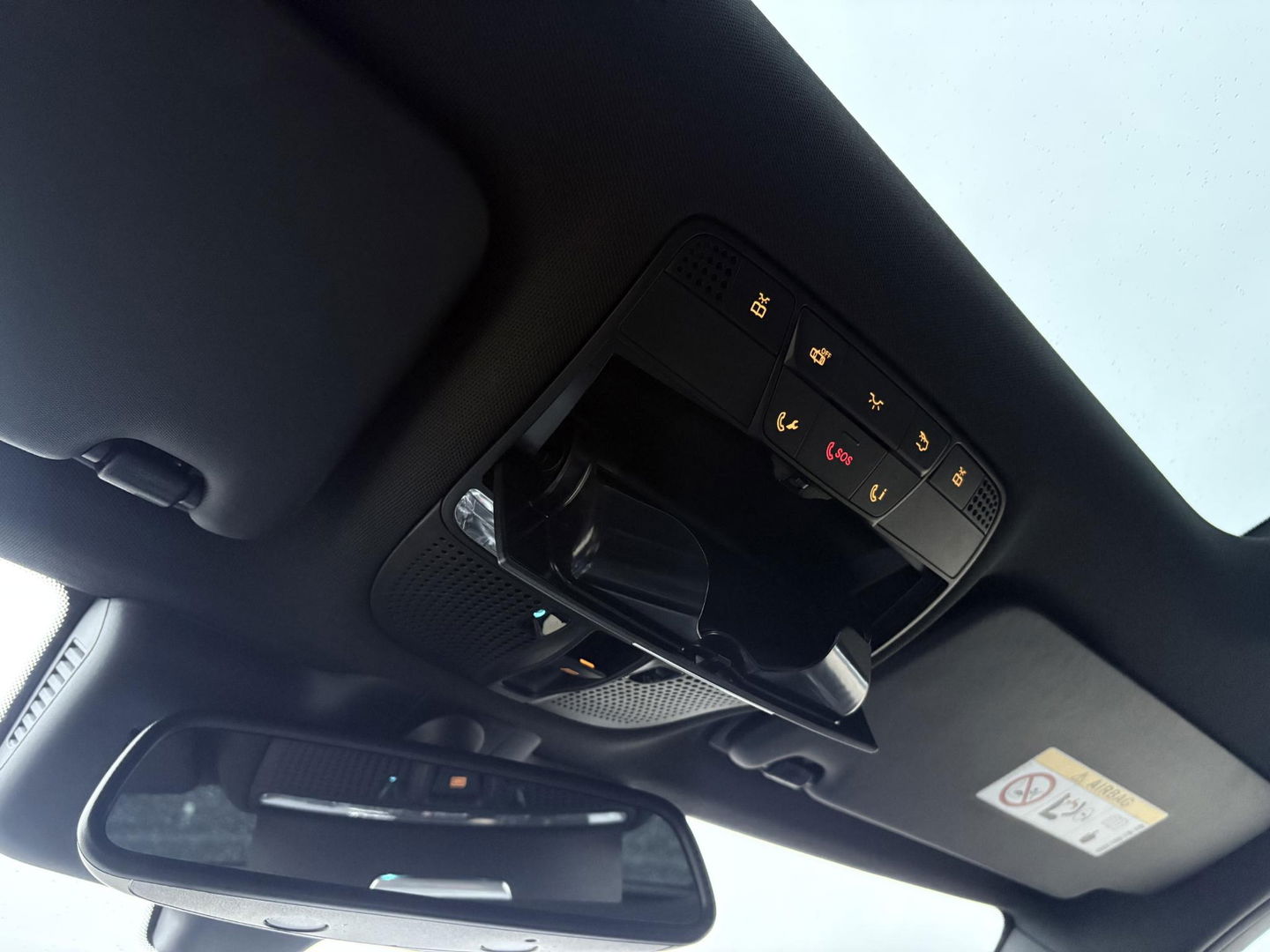 Mercedes-Benz C-Klasse Estate AMG 63 S PANO | 510PK | SELENIETGRIJS | HUD | ADAPTIVE CRUISE | C63 | C63S