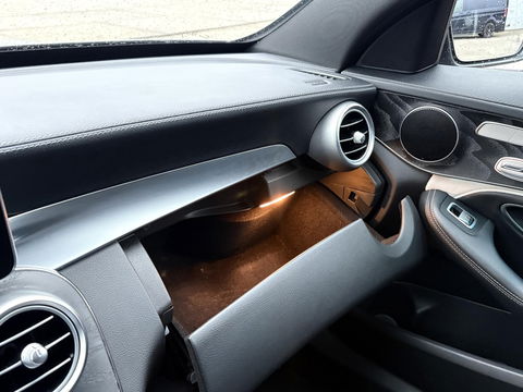 Mercedes-Benz C-Klasse Estate AMG 63 S PANO | 510PK | SELENIETGRIJS | HUD | ADAPTIVE CRUISE | C63 | C63S