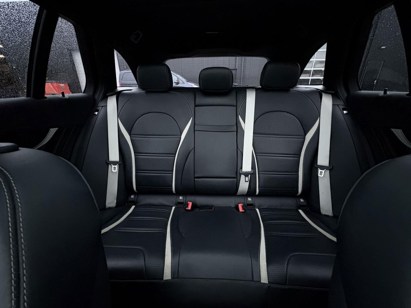 Mercedes-Benz C-Klasse Estate AMG 63 S PANO | 510PK | SELENIETGRIJS | HUD | ADAPTIVE CRUISE | C63 | C63S