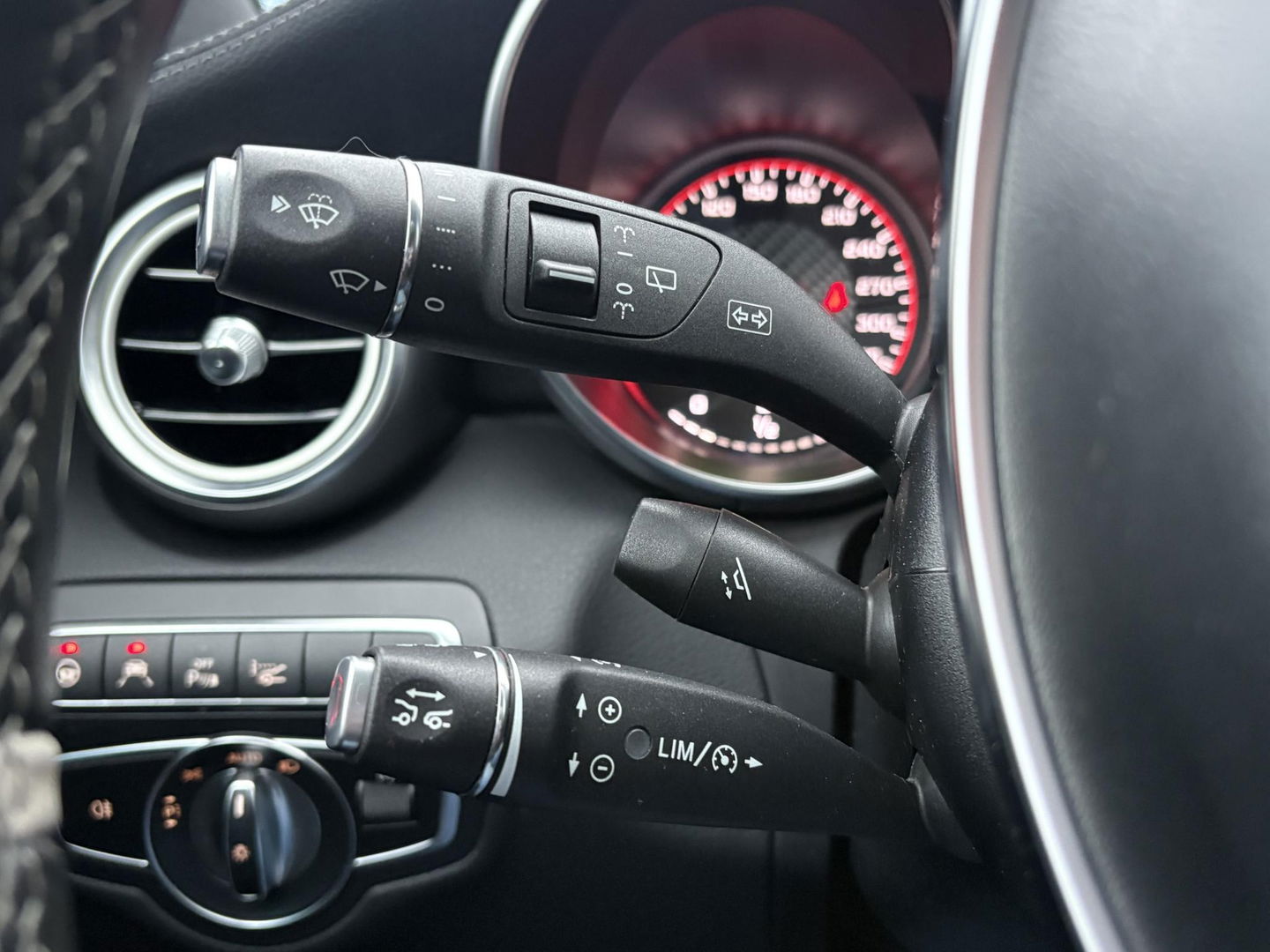 Mercedes-Benz C-Klasse Estate AMG 63 S PANO | 510PK | SELENIETGRIJS | HUD | ADAPTIVE CRUISE | C63 | C63S