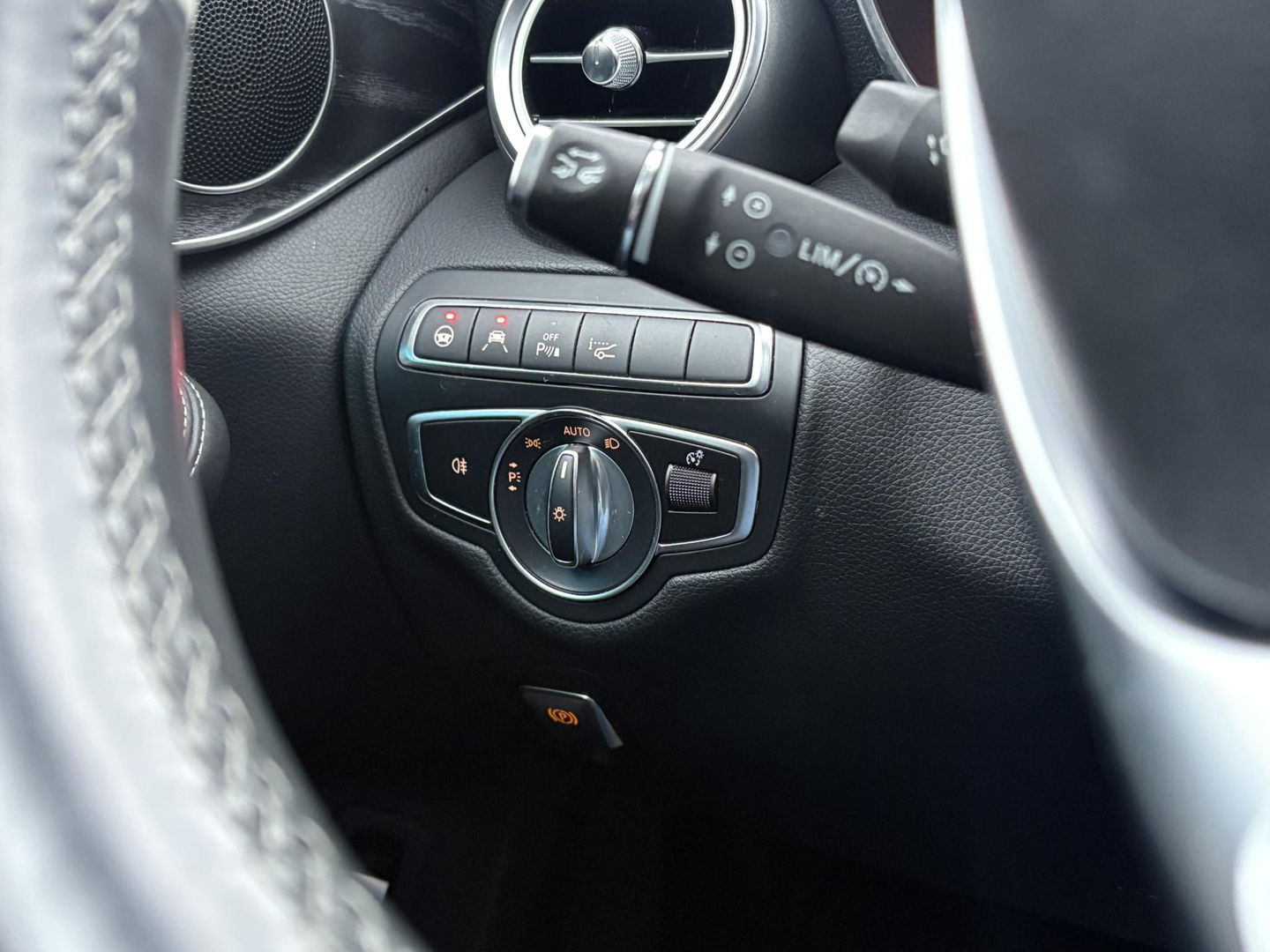 Mercedes-Benz C-Klasse Estate AMG 63 S PANO | 510PK | SELENIETGRIJS | HUD | ADAPTIVE CRUISE | C63 | C63S