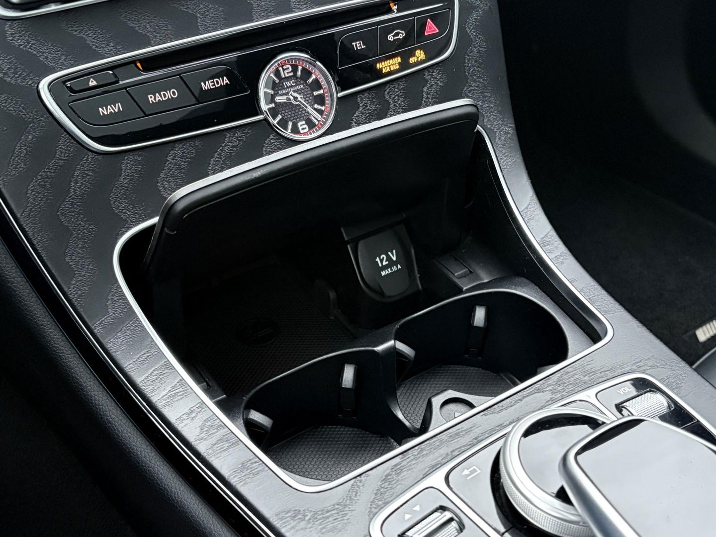 Mercedes-Benz C-Klasse Estate AMG 63 S PANO | 510PK | SELENIETGRIJS | HUD | ADAPTIVE CRUISE | C63 | C63S