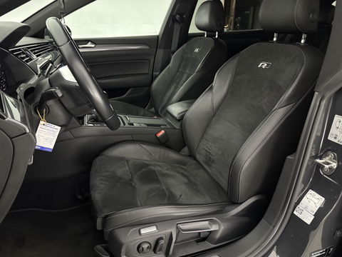 Volkswagen Arteon 1.5 TSI R-Line | Virtual | Adap. Cruise | Carplay | Stoelverw. | Keyless | Navi | Parkeersens.