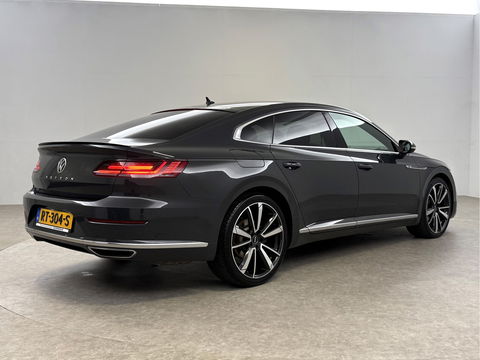 Volkswagen Arteon 1.5 TSI R-Line | Virtual | Adap. Cruise | Carplay | Stoelverw. | Keyless | Navi | Parkeersens.