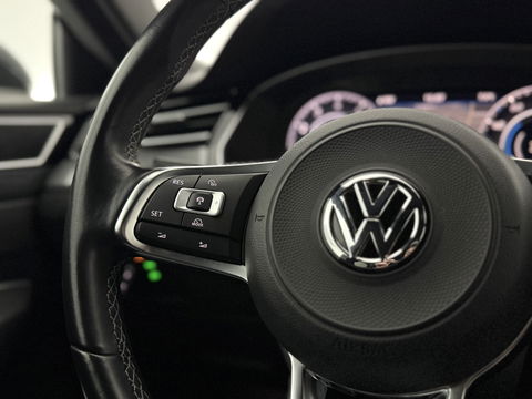 Volkswagen Arteon 1.5 TSI R-Line | Virtual | Adap. Cruise | Carplay | Stoelverw. | Keyless | Navi | Parkeersens.