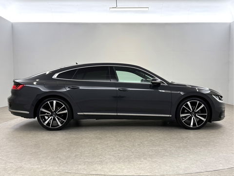 Volkswagen Arteon 1.5 TSI R-Line | Virtual | Adap. Cruise | Carplay | Stoelverw. | Keyless | Navi | Parkeersens.