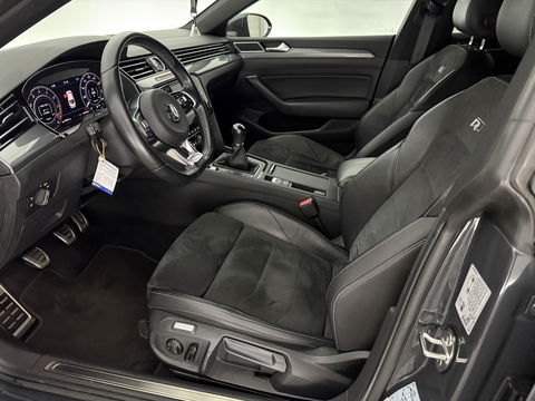 Volkswagen Arteon 1.5 TSI R-Line | Virtual | Adap. Cruise | Carplay | Stoelverw. | Keyless | Navi | Parkeersens.